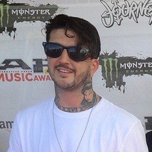 Austin Carlile Profile Picture