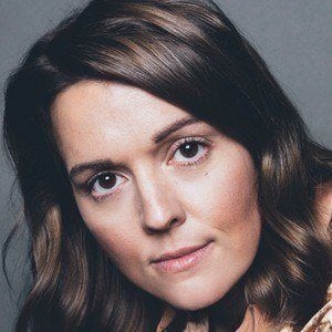 Brandi Carlile Profile Picture