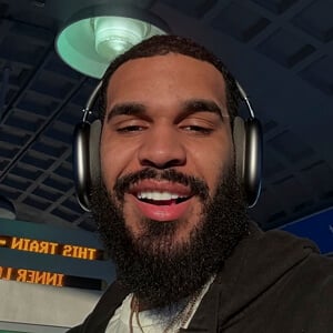 Dorian Carlisle Profile Picture