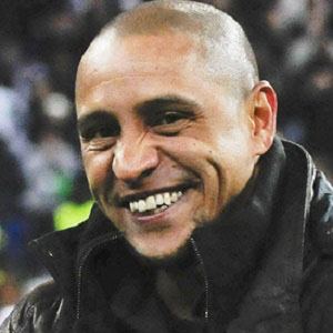 Roberto Carlos Profile Picture