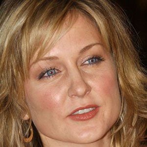 Amy Carlson Profile Picture