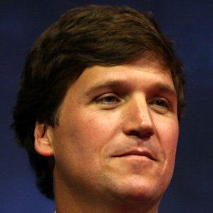 carlson tucker worth family money much celebsmoney age