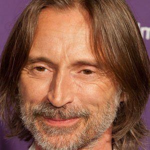 Robert Carlyle Profile Picture