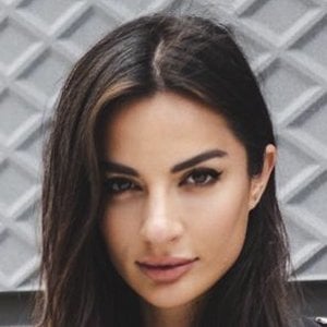 Christina Carmela Profile Picture