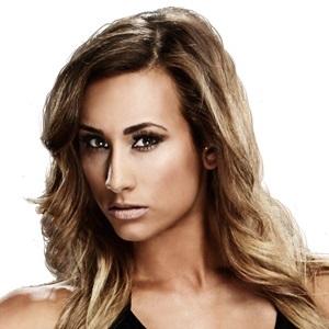 Carmella - Bio, Facts, Family | Famous Birthdays