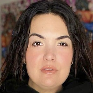 Carmen Rene Profile Picture