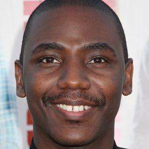 Jerrod Carmichael Profile Picture