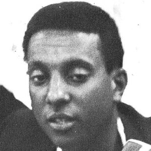 Stokely Carmichael