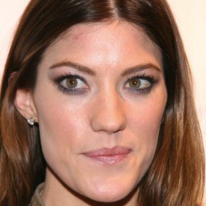 Jennifer Carpenter Profile Picture