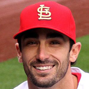 Matt Carpenter - Age, Family, Bio