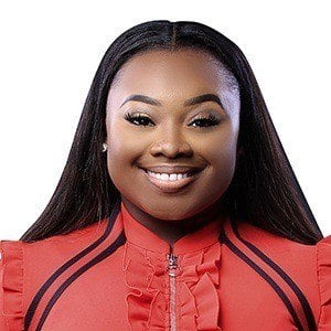 Jekalyn Carr Profile Picture