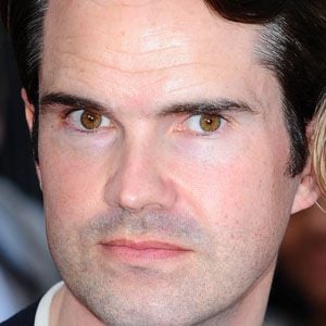 Jimmy Carr Profile Picture