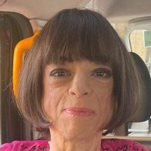 Liz Carr Profile Picture