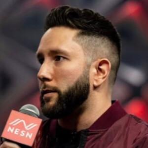 Jared Carrabis Profile Picture