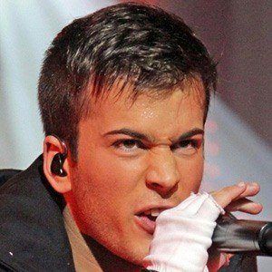 David Carreira Profile Picture