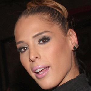 Carmen Carrera Profile Picture