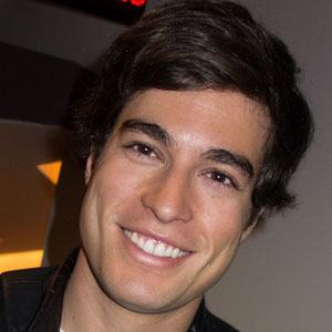 Danilo Carrera - Age, Family, Bio | Famous Birthdays