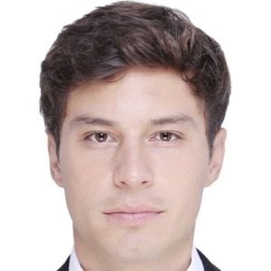 Max Carrera Profile Picture