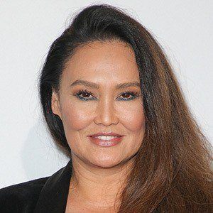 Tia Carrere Profile Picture