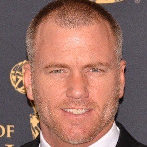 Sean Carrigan Profile Picture