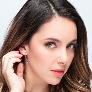 Carla Carrillo Profile Picture