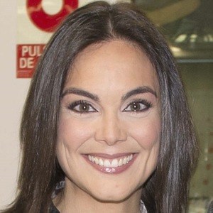 Mónica Carrillo Headshot 
