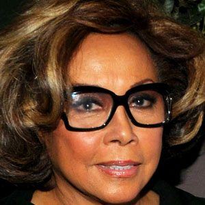 Diahann Carroll Profile Picture