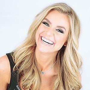 Jessica Carroll