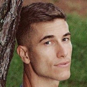 Josh Carroll Profile Picture