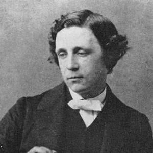 Lewis Carroll Profile Picture