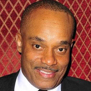 Rocky Carroll Profile Picture