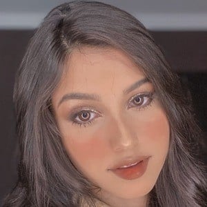 Valeria Carruyo Profile Picture