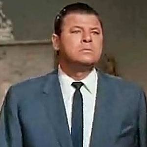 Jack Carson Profile Picture