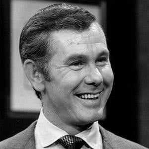 Johnny Carson Profile Picture