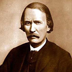 Kit Carson Profile Picture