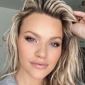 Witney Carson Profile Picture