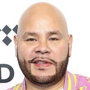 Fat Joe Profile Picture