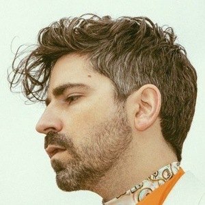 Felix Cartal Profile Picture