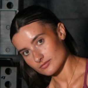 Ally Carter Profile Picture