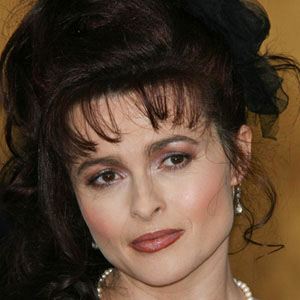 Helena Bonham Carter Profile Picture