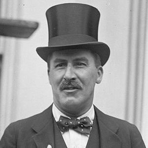 Howard Carter Profile Picture