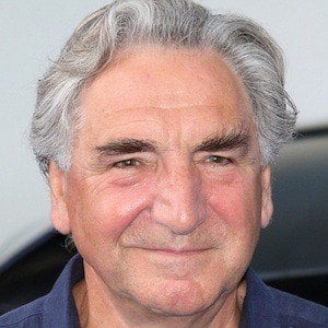 Jim Carter Profile Picture