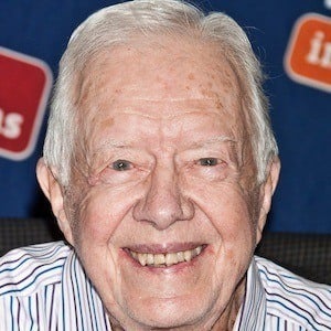 Jimmy Carter