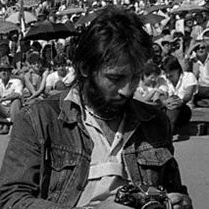 Kevin Carter  Photography and Biography