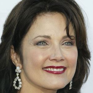 Lynda Carter Profile Picture