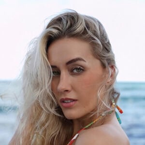 Morgan Paige Carter Profile Picture