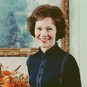 Rosalynn Carter Profile Picture