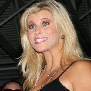 Stacy Carter