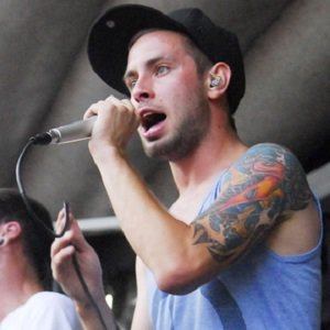 Tyler Carter Profile Picture