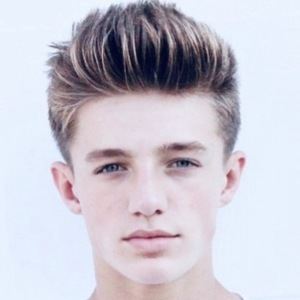 Zane Carter Profile Picture